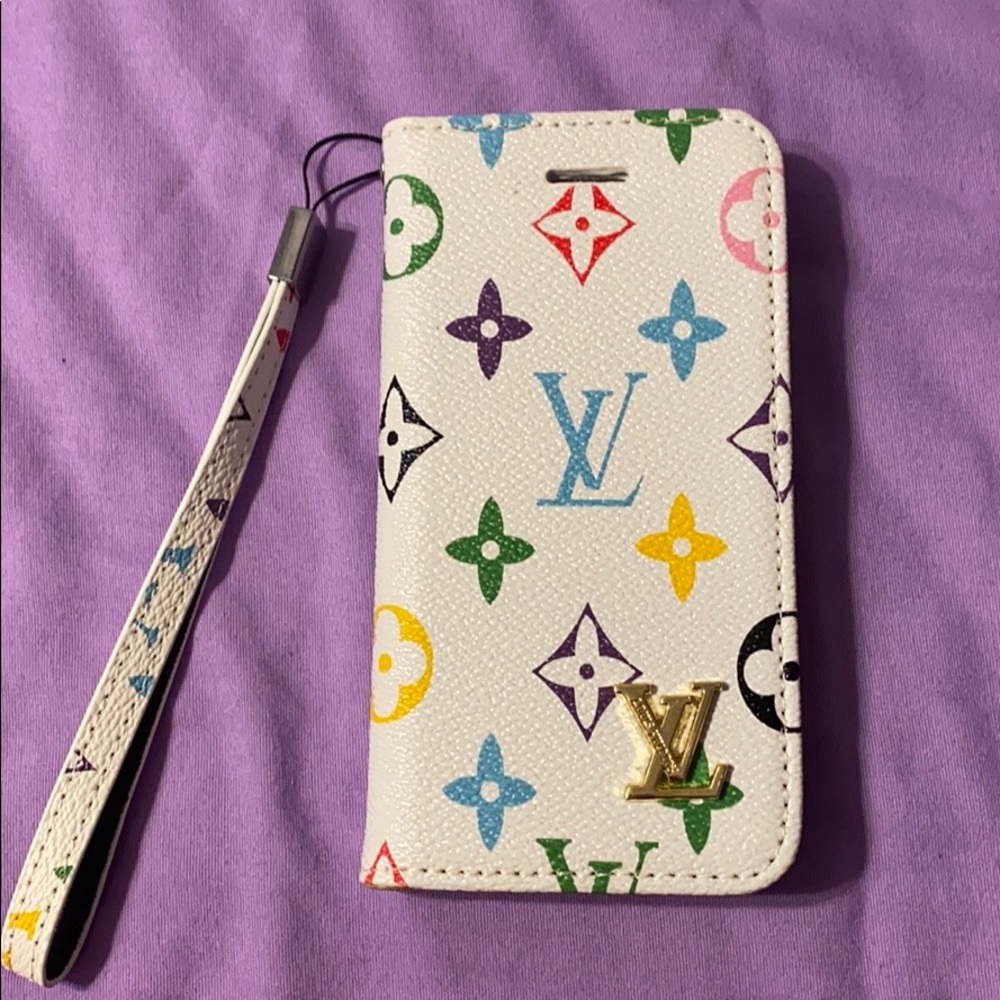 Phone case iPhone 7S